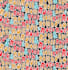 make digital seamless pattern for kids