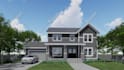 create 3d modelling architectural design