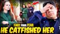 design eye catchy youtube thumbnail and banner in 2 hours