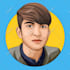 draw avatar cartoon face portrait in 24 hours