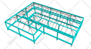 do steel structure design, analysis and assessment