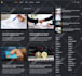 design your blogger website