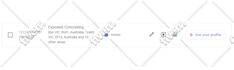 do local SEO and google business profile optimization for map ranking