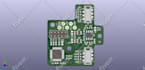professionally design a pcb layout and electronic schematic