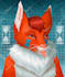 draw fursona or furry character art
