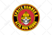 design military or army tactical logo badge patch