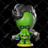 sculpt high quality 3d model for 3d printing