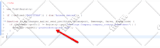 be your shopify expert developer for your shopify website