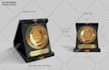design unique custom trophies and awards for you
