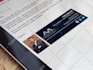 design  HTML email signature and animated email signature