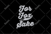 do retro style typography t shirt design