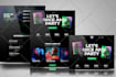 design, redesign, develop a business website in 10 hours