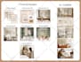 design amazon listing images, a plus content, product photos