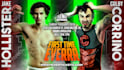 design wrestling posters, matchcards or anything