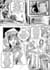 draw a high quality manga or comic pages for you