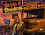 illustrate your childrens or ya book in a realistic cinematic style