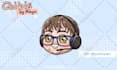 create cute chibi art