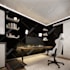 do your office, home office, gaming room interior design