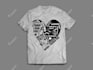 do bulk graphic tshirt design