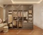 render 3d interior, interior design, house, restaurant