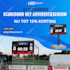 design 8 social media posts design for facebook instagram