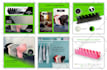design ai optimized amazon listing images with a plus content
