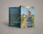 design a selling amazon KDP cover with the 3d mockup