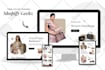 build ai shopify website, design or redesign shopify dropshipping store,