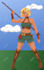 pixel art animation sprite sheet pixel art character pixel animation game asset