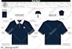 design fashion apparel clothing tech pack