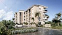 do a realistic architectural visualization