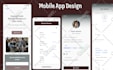 do UX UI design for your website design or mobile app design