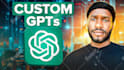 design amazing clickbait youtube thumbnail in 1 hour