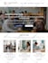 design responsive wordpress website with beaver builder, elementor or divi