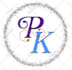 design unique wedding logo, monogram and initials