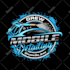 make unique auto detailing, car wash, mobile detailing logo