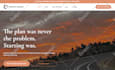 create or recreate squarespace website design