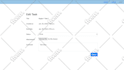 develop a website for you using python django and HTML css