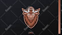design gaming esports logo