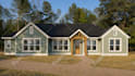render the 3d model of your architecture project
