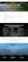 create a responsive wordpress website design or blog