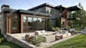 do high quality exterior 3d rendering