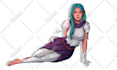 draw custom illustration comic book or manga