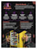 design brochure, flyer and pamphlets
