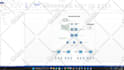 create detailed network diagram for IT infra