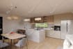 design house interior, exterior and rendering 3d images