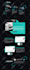 design, redesign, or revamp website development using wordpress elementor