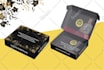 do box design, product packaging design, mailer box, subscription box, with 3d