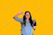 create natural ugc spokesperson videos for your business