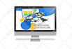 design workbooks, lead magnets and other pdf